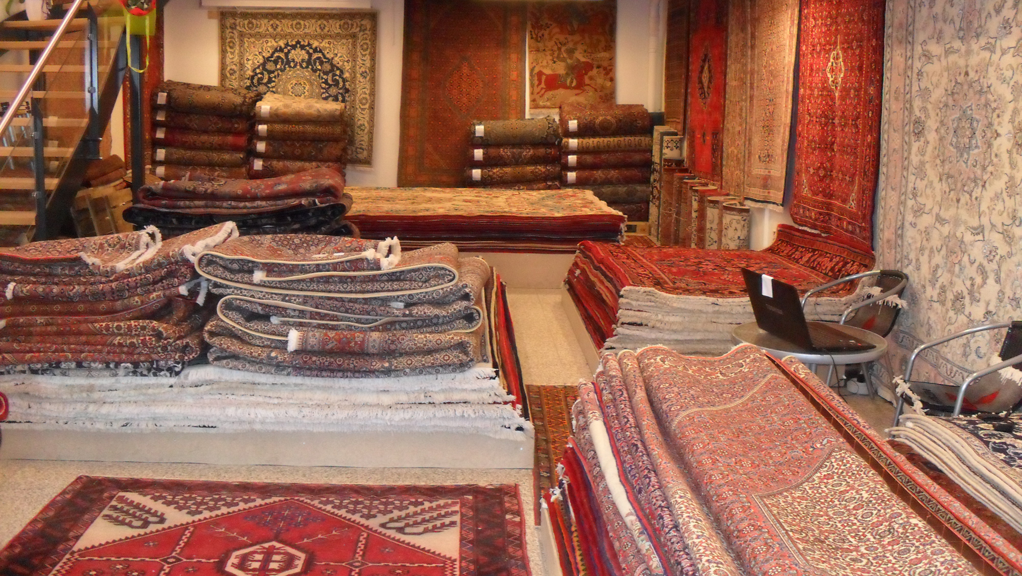 Persian Carpets