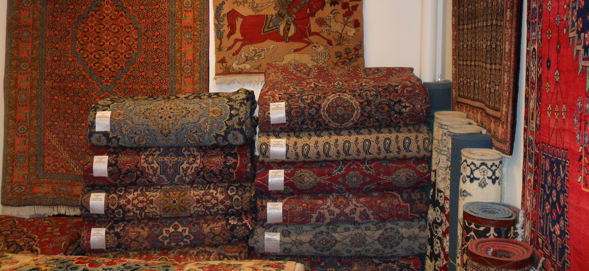 Persian Carpets